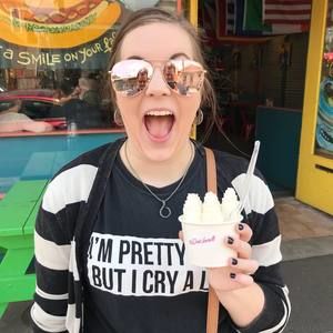 Meet your Posher, Rachel